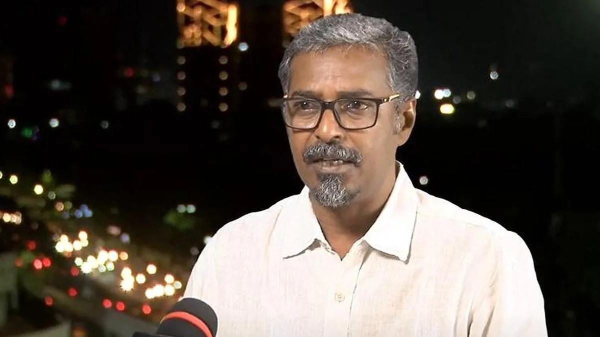 DMK objects to Tamil Nadu Minorities Commission chairman Felix Gerald’s participation in TV debates