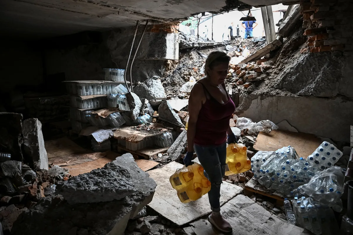 Can Ukraine hold elections while at war?