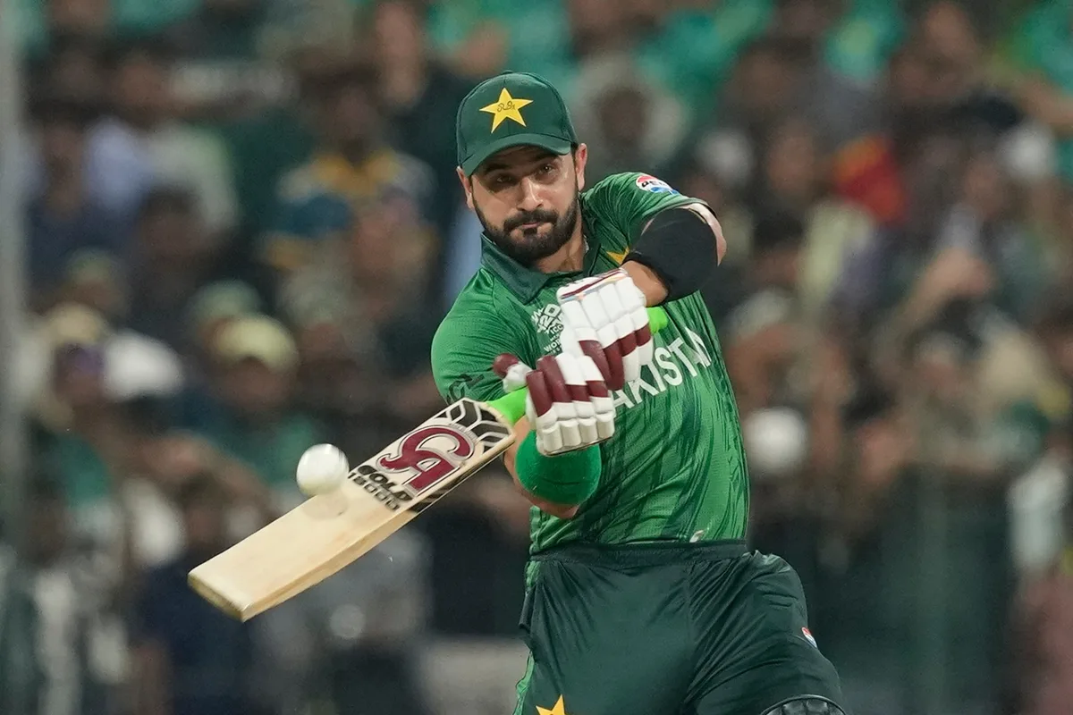 Captain Farhan not worried about inexperience of Pakistan's Asian Games squad