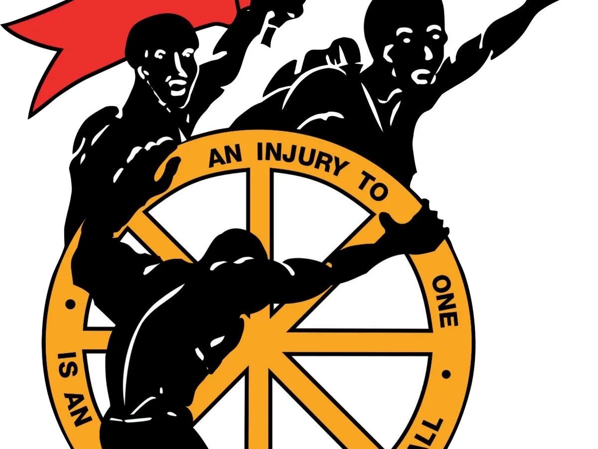 Cosatu blames ANC for ‘collapsing’ municipalities