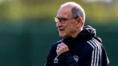 Decision to stay at Celtic did not take long - O'Neill