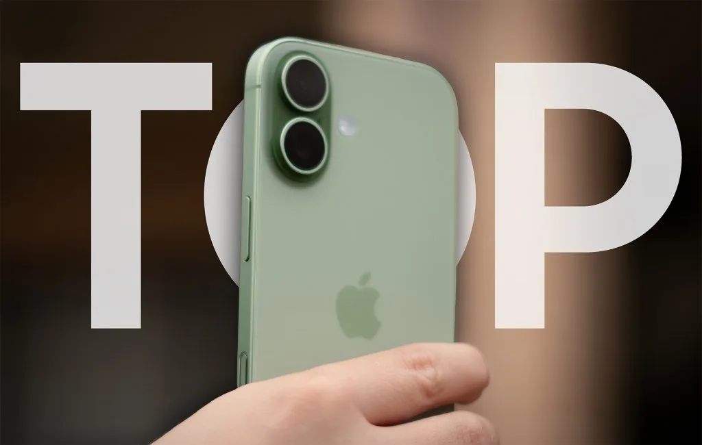 Apple te acaba de regalar un año gratuito de este servicio si tienes un iPhone 14 o superior