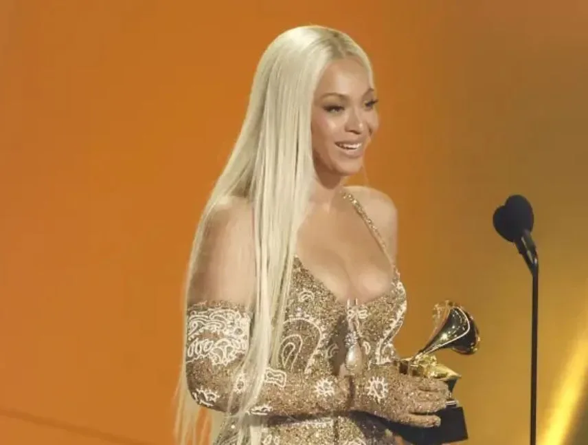 Beyoncé donará un millón de dólares a Colombia tras el terremoto