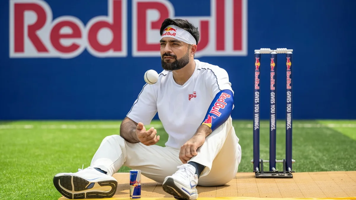 "Wanted To Win Medal At Asian Games, Denied Selection": Rashid Khan To NDTV