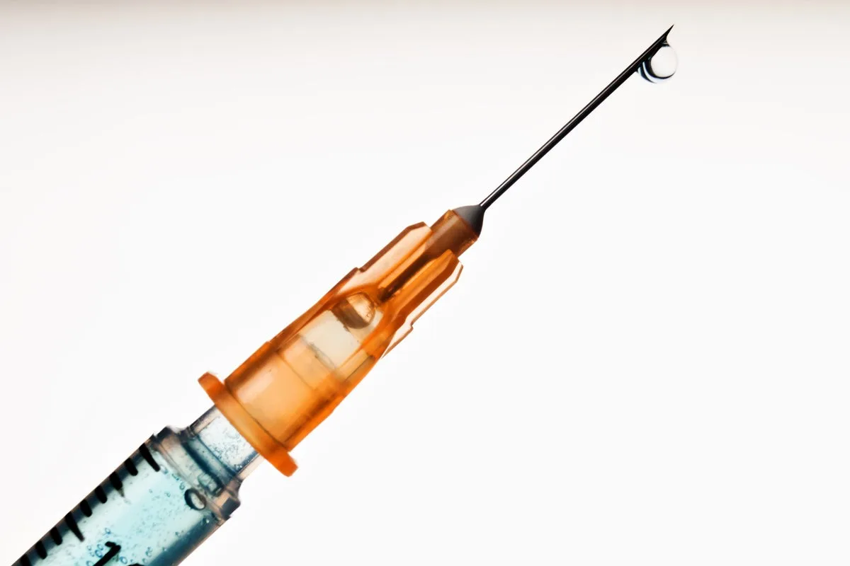 Vet nurse struck off after injecting himself with dog anaesthetic and 'passing out half-naked'
