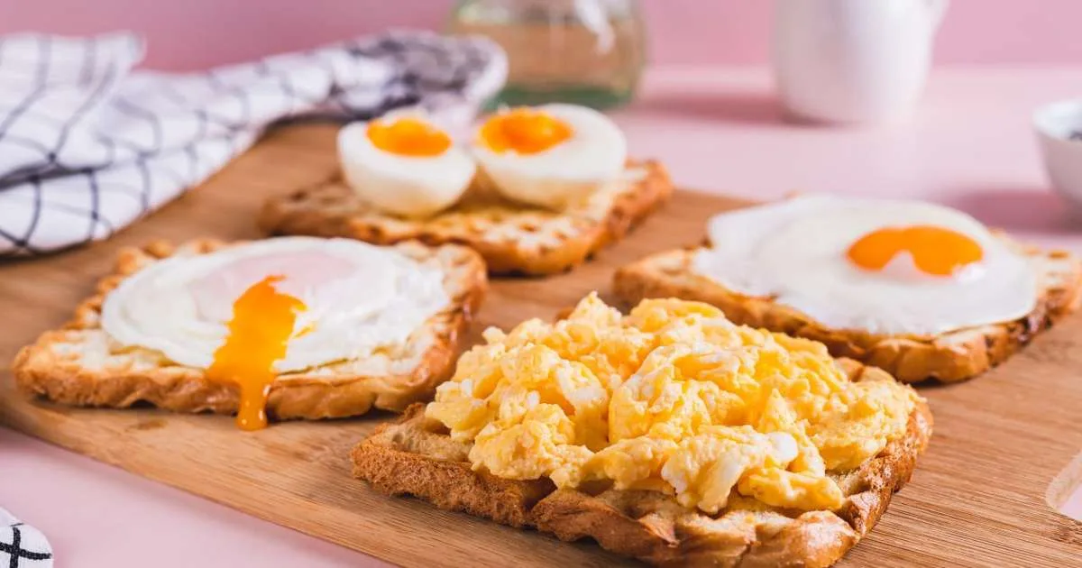 Dieta do ovo: emagrecimento rápido ou risco para a saúde?