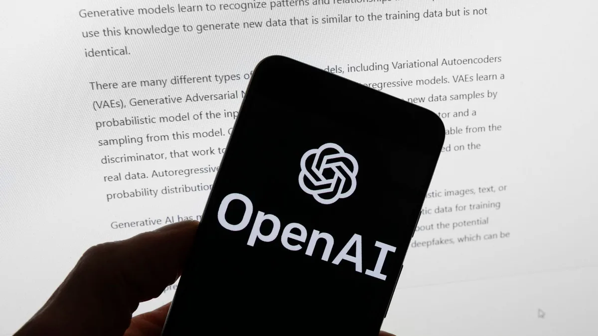 Australia says OpenAI agent hacked into government website