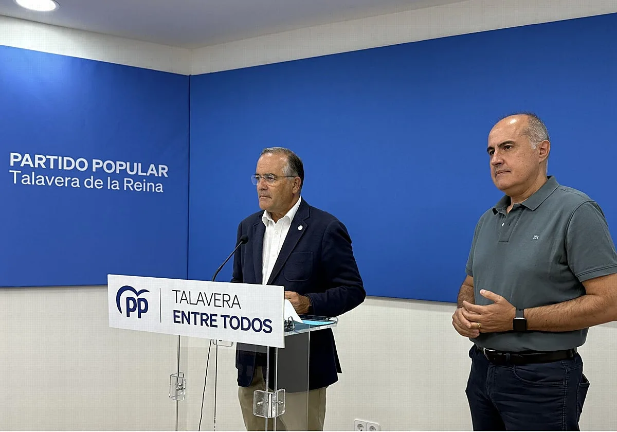 El alcalde de Talavera pide un estudio independiente que determine dónde y cómo instalar plantas de biometano