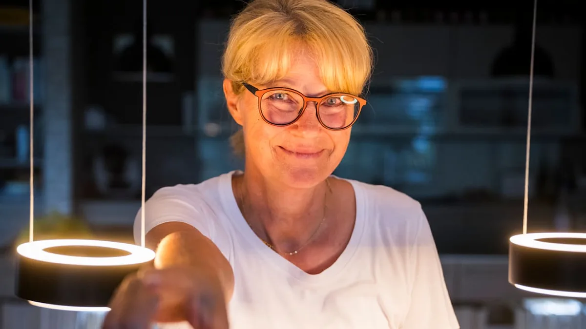 Bestseller-Krimiautorin Nele Neuhaus - Kann KI den perfekten Mord planen?