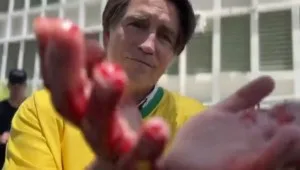 Dark Horse: PF pede à Ancine informações sobre filme da trajetória de Jair Bolsonaro