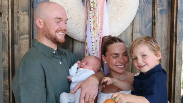 Causa da morte de filho da influenciadora Emilie Kiser é determinada mais de um ano depois; entenda Causa da morte de filho de TikToker Emilie Kiser é determinada mais de um ano depois (Foto: Reprodução/Instagram)