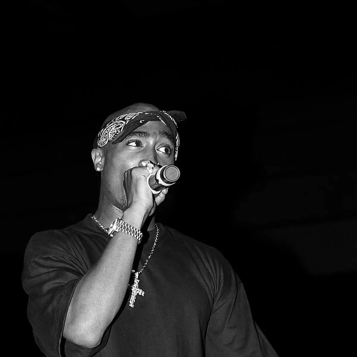 Tupac Shakur Was at His Cultural Peak When He Was Killed