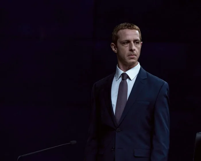 The new Darth Vader: how tech execs became the film villains of our age