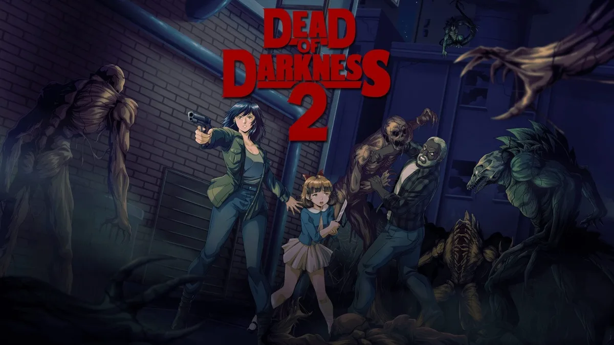 ‘Dead of Darkness 2′ estrena tráiler con pixel art renovado y horror isométrico