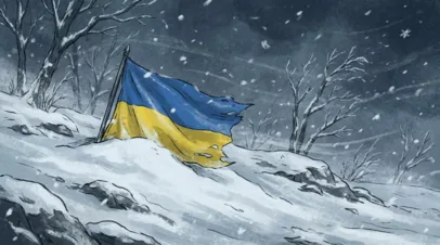 Economist: Украина зимой окажется ещё более уязвимой из-за нехватки ракет ПВО