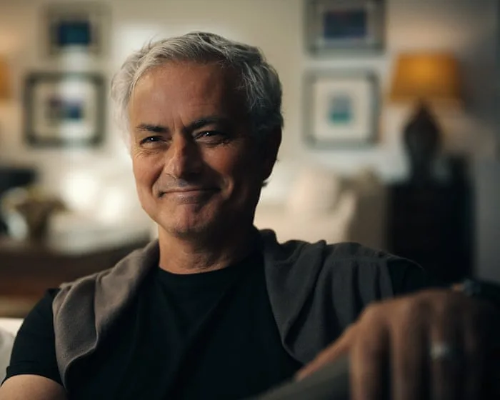 Interviewing José Mourinho: ego, charisma, talent and his ‘rucksack of pain’