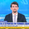 Veja o programa Negócios desta quinta-feira, 20 de Agosto, no canal NOW