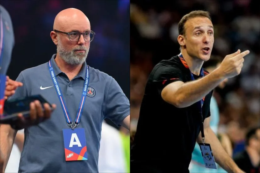 Avec un coach en transit dont le successeur en fin de saison est déjà connu, le PSG entame une année de transition