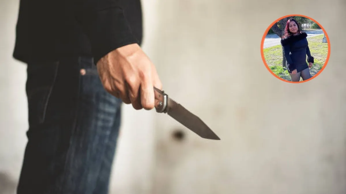 Acogió a su primo nicaragüense en EE.UU. y terminó apuñalada hasta la muerte en su propia casa