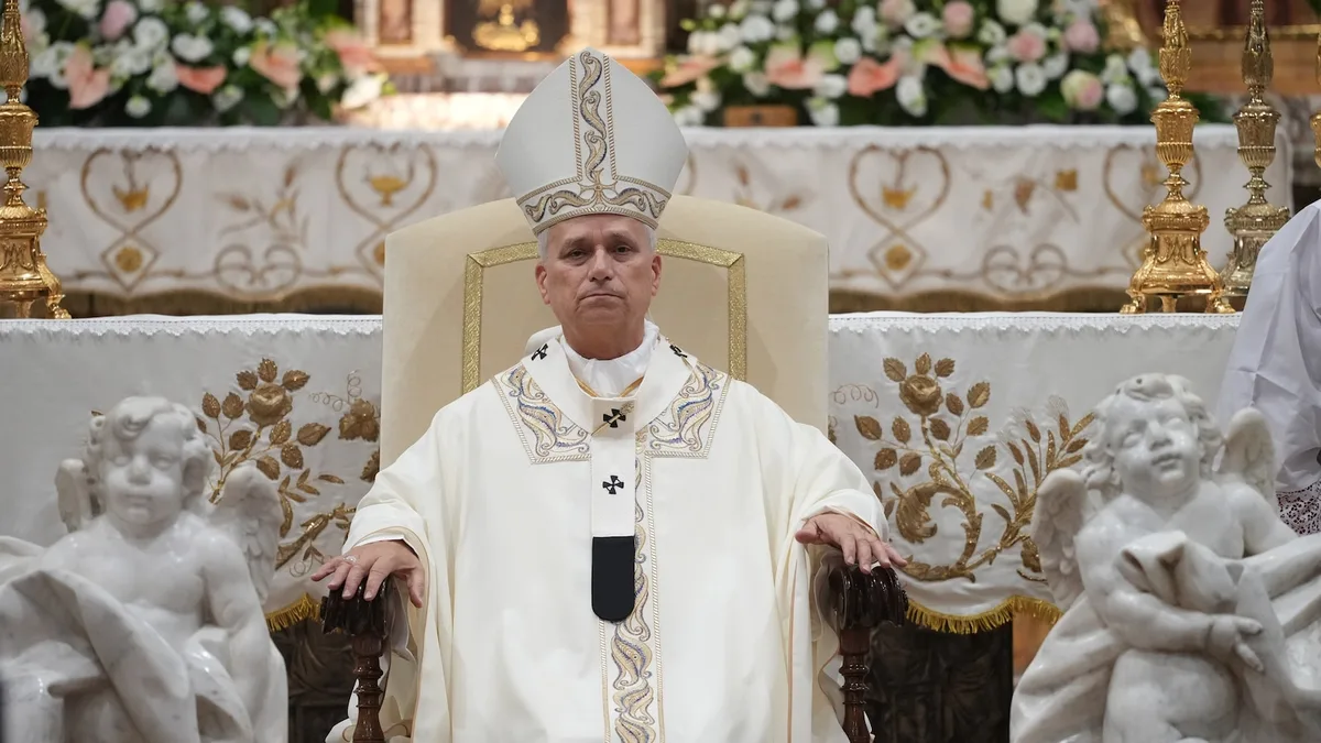 Pope Leo XIV in France to find secular country at odds with Catholic teaching on life