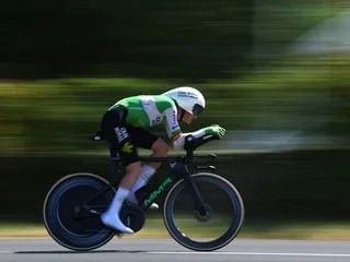 Mercato cyclisme. Le grimpeur catalan Abel Balderstone s’engage avec UAE Team Emirates - XRG