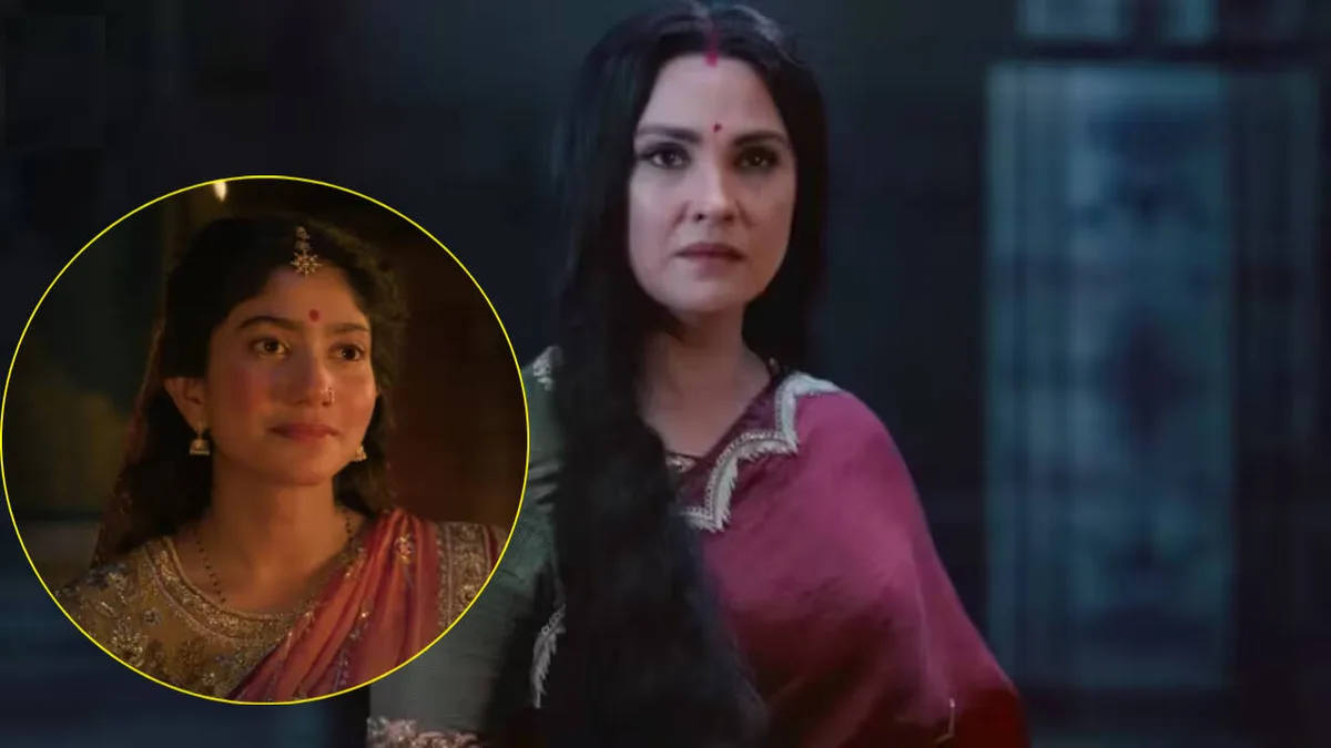 'Ramayana' designers defend Lara Dutta, Sai Pallavi's costumes amid backlash