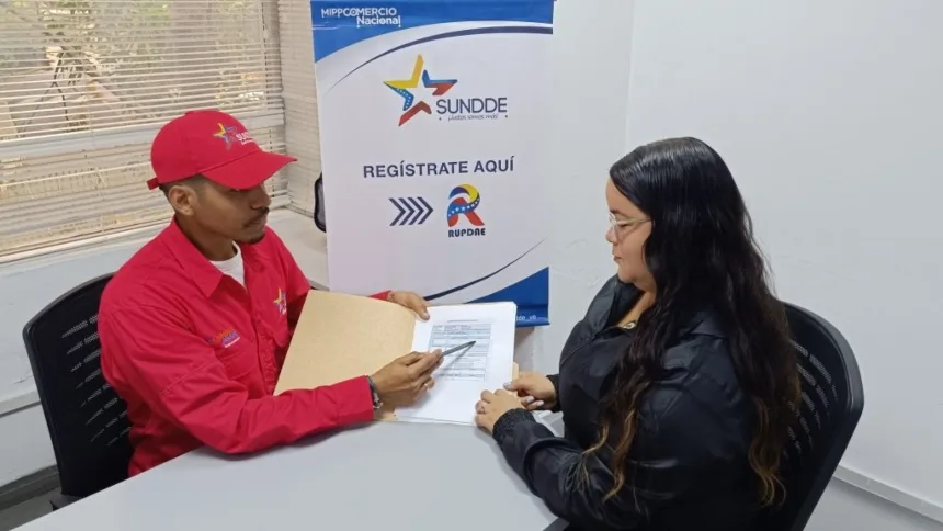 Anuncian que el certificado de Rupdae dejará de tener fecha de vencimiento