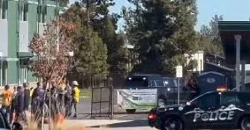 États-Unis. Fusillade dans une école primaire : trois enfants et un professeur tués