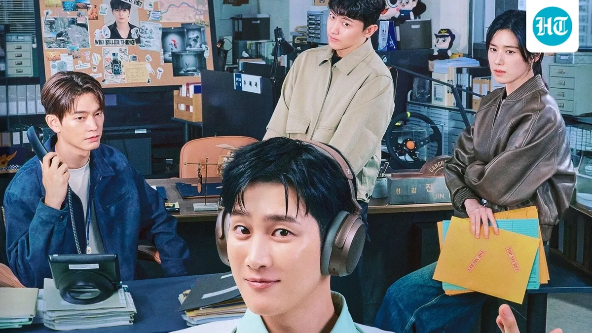 Flex X Cop season 2 review: Ahn Bo Hyun's Jin I Soo gets a new partner Jung Eun Chae, darker cases and bigger chaos