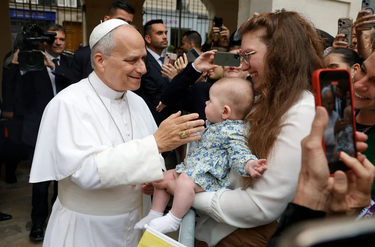 Dix ans après « Amoris laetitia » : « La fragilité n’est pas l’exception, elle est la règle des familles »
