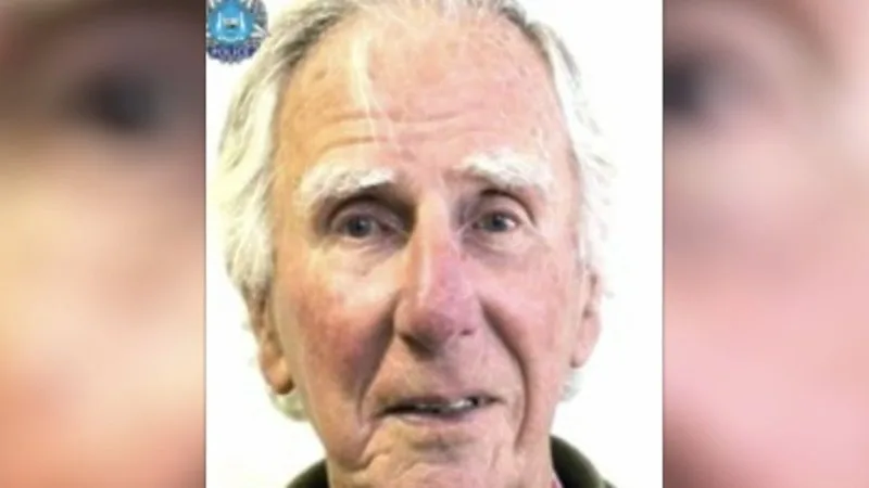 Man with dementia vanishes in WA town