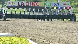 ¿Quiénes dominan el reloj? Los promedios de velocidad a seguir en la reunión 41 de La Rinconada