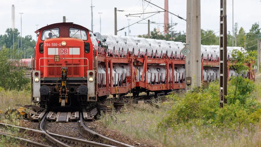 Konjunktur: 1,2 statt 0,6 Prozent: DIW verdoppelt Wachstumsprognose