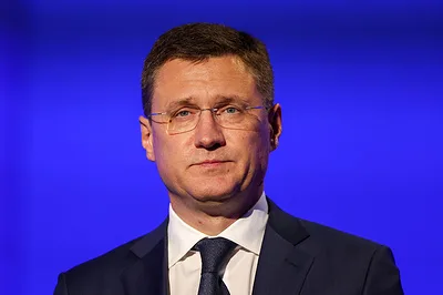 Новак назвал снижение инвестиций в I полугодии некритичным