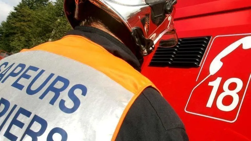 Une personne gravement blessée dans une explosion dans l'usine Pharmasynthese à Saint-Pierre-lès-Elbeuf