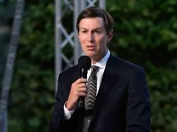 Kushner ruft zu Spenden auf: Friedensrat stellt Wiederaufbau-Plan für Gazastreifen vor