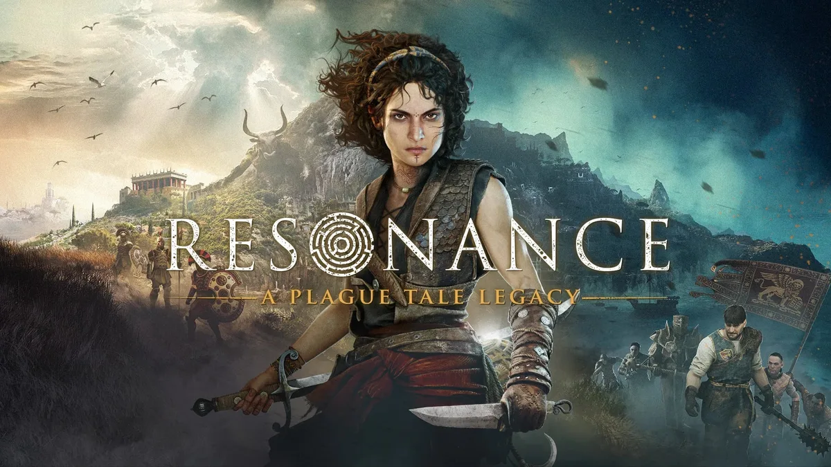 REVIEW | Resonance: A Plague Tale Legacy - Una aventura distinta
