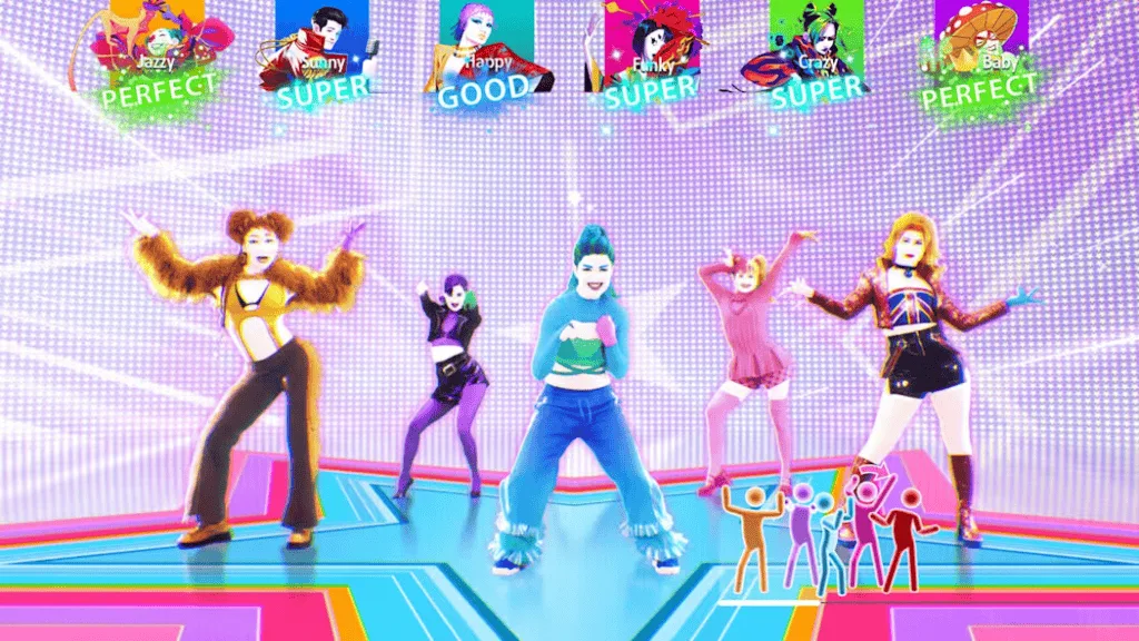 Review Just Dance: Decades of Hits aposta na nostalgia e acerta no Modo Aventura, mas o resto já é conhecido
