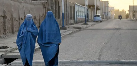 Afghanistan: Tagebuch der Entrechtung einer jungen Frau – Podcast