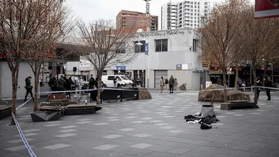 My suburb gentrified decades ago. Now its residents are afraid to walk the streets