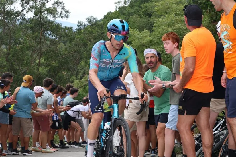 Cedrik Bakke Christophersen s'offre sa première victoire à l'Artic Race of Norway, le général pour Guillermo Thomas Silva