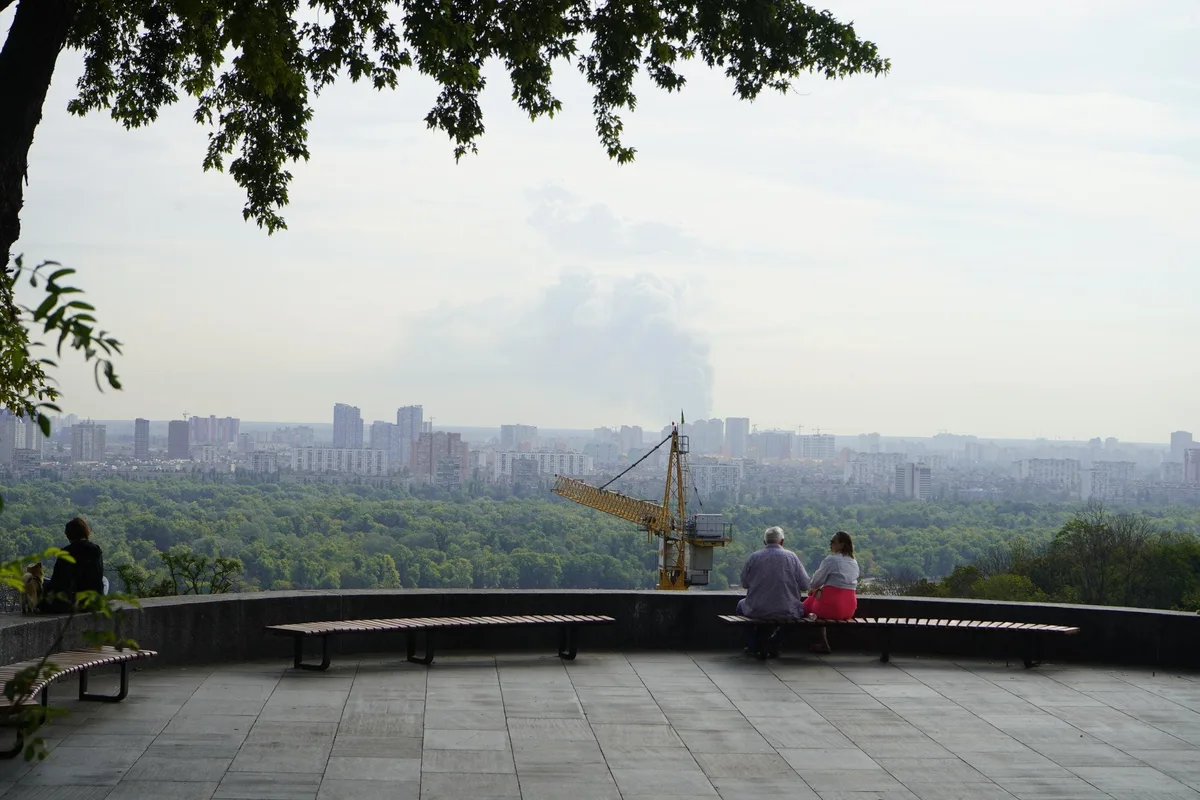 Kremlin And Kyiv Have Escalated Energy War To Alarming New Stage