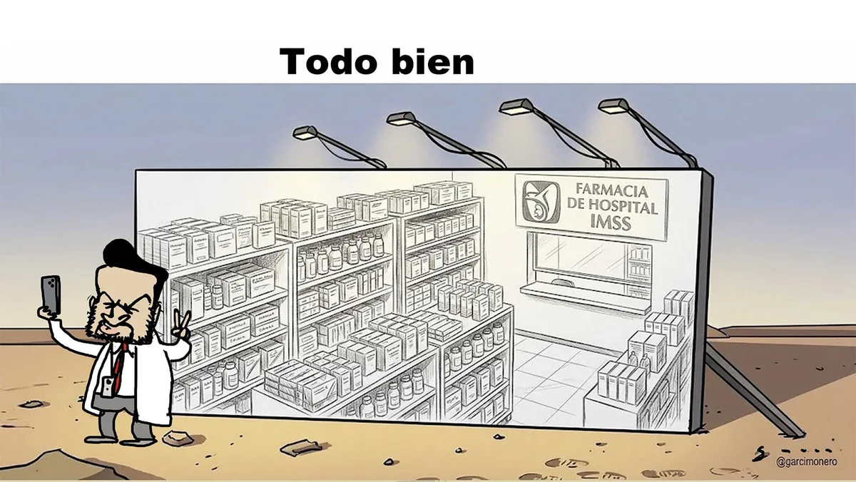 Todo bien