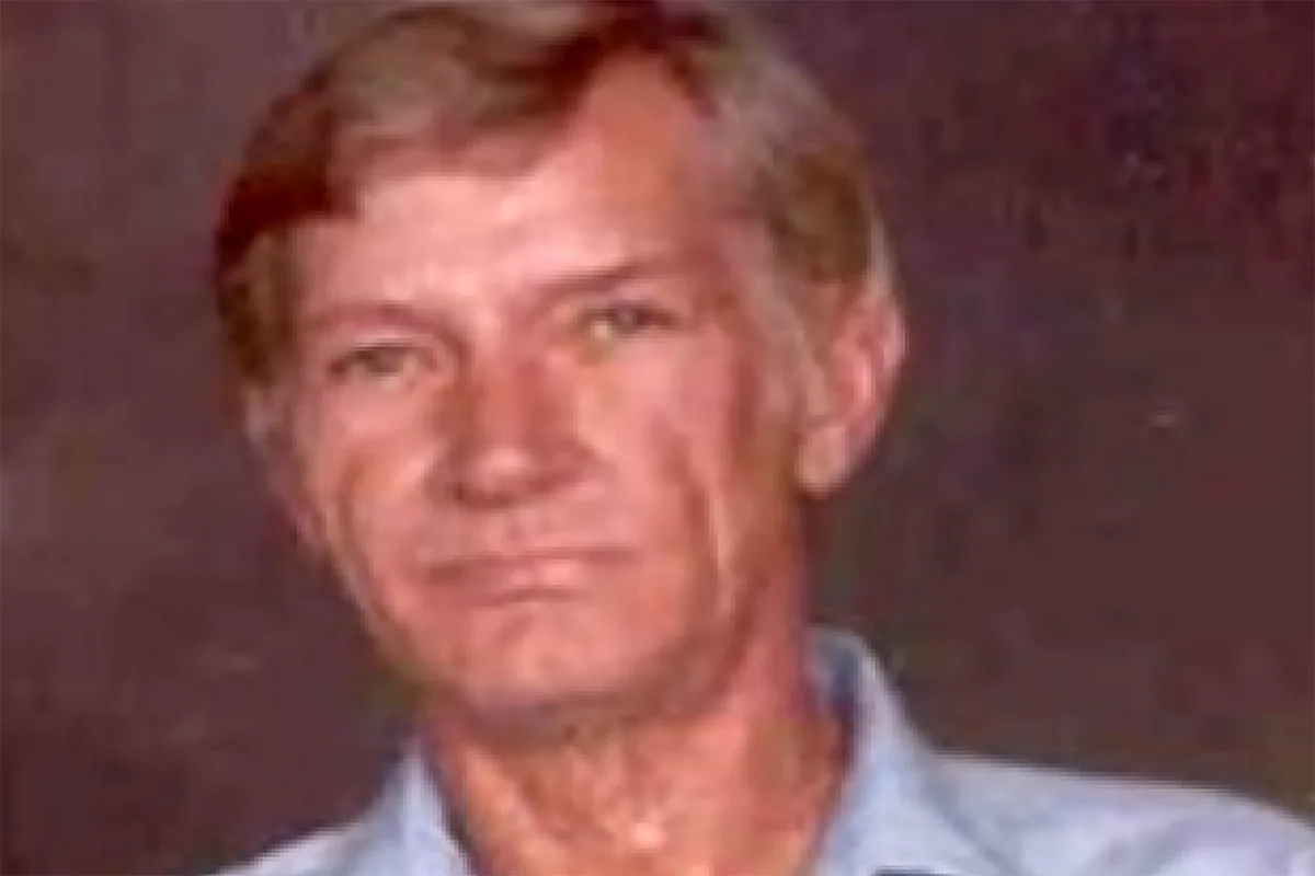 DNA links Arizona man who died by suicide to 1987 cemetery murder of Navy veteran