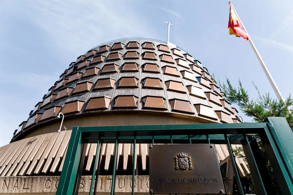 El TC declara inconstitucional y nula la deducción de La Rioja en el IRPF por inicio de actividad