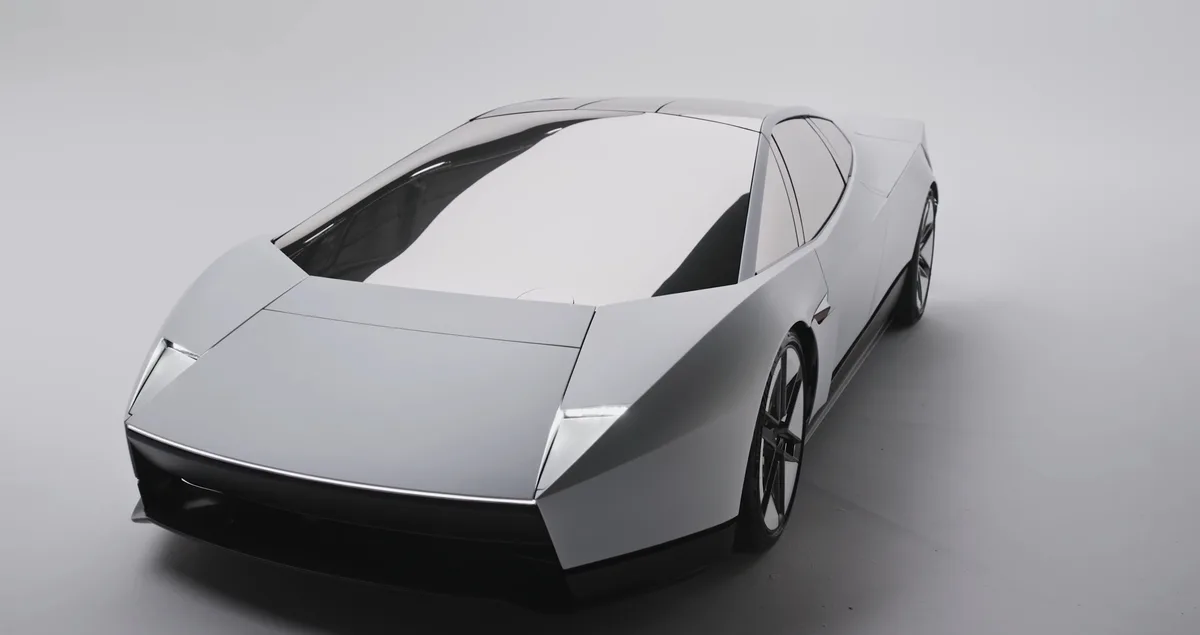 Tesla presenta un Roadster capaz de volar y acelerar de 0 a 100 en menos de un segundo