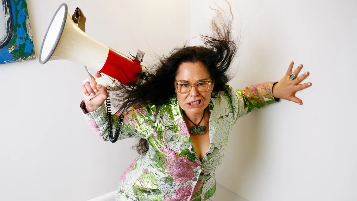 Marvel star bound for Busselton to sit on film jury at CinefestOZ and award $100,000 prize