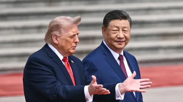Xi e Trump deverão procurar distensão para evitar nova guerra comercial