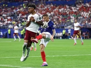 Équipe de France. Digne, Thuram, Samba… Qui sont les absents de la première liste de Zinédine Zidane