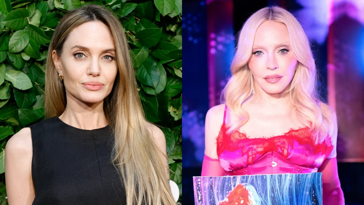 Corretor de Angelina Jolie revela se foi mesmo Madonna quem comprou mansão histórica da atriz Corretor de Angelina Jolie revela se foi mesmo Madonna quem comprou mansão histórica da atriz